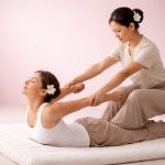 Thai Massage